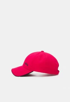 BOSS BOLD CURVED UNISEX - Cap - Bright Pink -BOSS Sales Store 63ce11823c9f492f9ceb4951d98da984