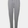 BOSS SESTART - Tracksuit Bottoms - Medium Grey -BOSS Sales Store 63d3a65f71454089898c9042e5813d59