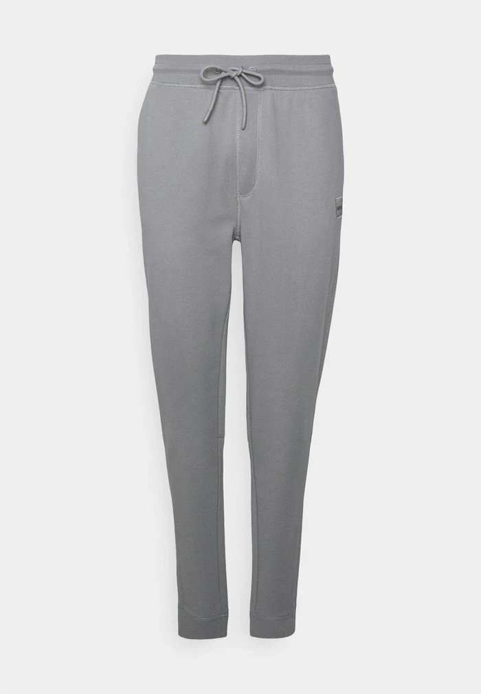 BOSS SESTART - Tracksuit Bottoms - Medium Grey 3 BOSS SESTART - Tracksuit Bottoms - Medium Grey