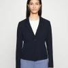 BOSS JASOLA - Blazer - Open Blue