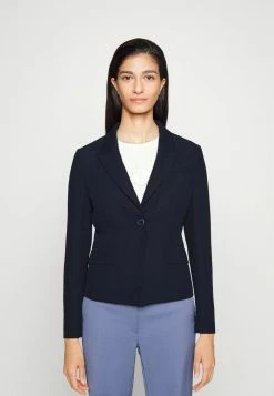 BOSS JASOLA - Blazer - Open Blue