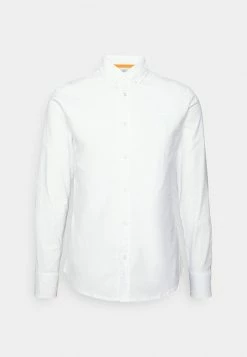 BOSS MABSOOT - Shirt - White -BOSS Sales Store 63f734d3ab1c4fa68c47e26d4729b2a7