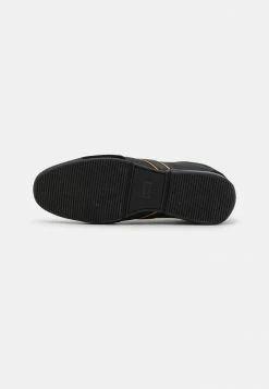 BOSS SATURN - Trainers - Black -BOSS Sales Store 6455f23e1a2f483ea968776af0d37d2f