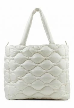 BOSS ELLIE - Tote Bag - Natural Ten -BOSS Sales Store 6494550a157748da9f9dc9c04127f106