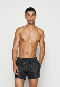 BOSS VACY - Swimming Shorts - Black
