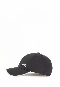 BOSS BOLD - Cap - Dark Blue -BOSS Sales Store 64c0aad6803e427d962f32087ecc4262