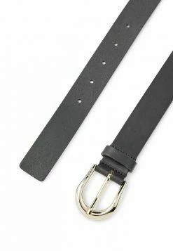 BOSS CAROL - Belt - Black Two -BOSS Sales Store 64e91d32d18542b9b6549bffb06ba22e