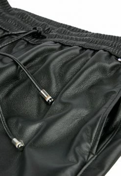 BOSS TAFEJA - Trousers - Black One -BOSS Sales Store 64ee32ab6d784573857de90e1a4b27ab