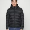 BOSS CALANOST - Down Jacket - Black -BOSS Sales Store 64f5c7167a9b4a2499d6027ffb8a84d5