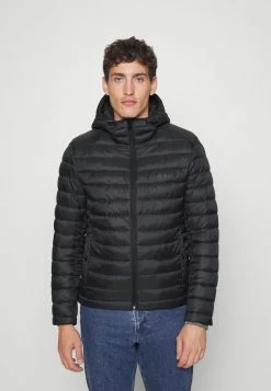 BOSS CALANOST - Down Jacket - Black