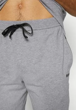 BOSS MIX&MATCH PANTS - Pyjama Bottoms - Medium Grey -BOSS Sales Store 650b0096e65c40b8b374fd0c9bb48590