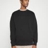 BOSS WEFADE - Sweatshirt - Black -BOSS Sales Store 650b6438d247495e8993445ed859c6cb