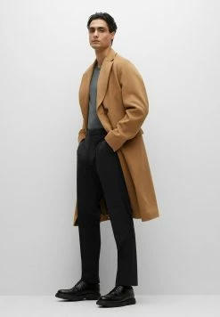 BOSS H LENON MM - Suit Trousers - Black One -BOSS Sales Store 650bf41ba91f45d08f68d5f2f0dbc9d0