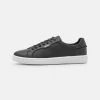 BOSS RIBEIRA TENN - Trainers - Black -BOSS Sales Store 6512e376500c4d958ac4c7c285aa91fc