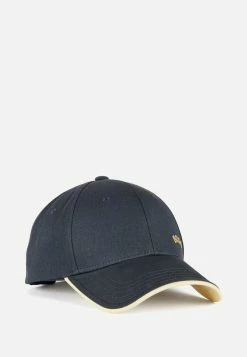 BOSS BOLD - Cap - Mottled Dark Blue -BOSS Sales Store 652a4739851c40dca15bf05efc6f8712