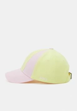 BOSS ZALACE - Cap - Light/pastel Pink -BOSS Sales Store 652e6d0b3df64b69ab532118d75bb7f4