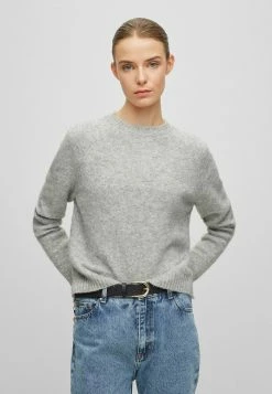 BOSS CAROL - Belt - Black Two