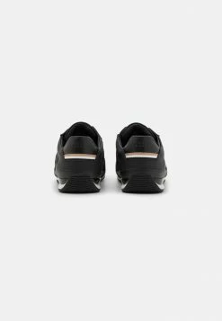 BOSS SATURN - Trainers - Black -BOSS Sales Store 6541a8f9c45a41358c0f0deaf597635b