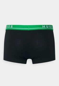 BOSS TRUNK PRIDE 5 PACK - Pants - Black -BOSS Sales Store 65550e122f6a4de481fe057c1ea75463