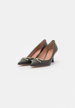 BOSS OLIVIA - Classic Heels - Black -BOSS Sales Store 6562888ccde745e48d06e05c8b481650