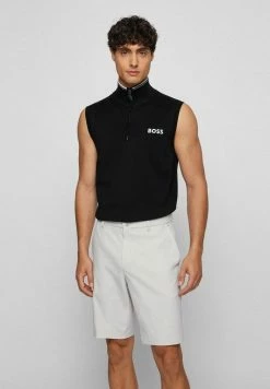 BOSS ZOLF - Jumper - Black