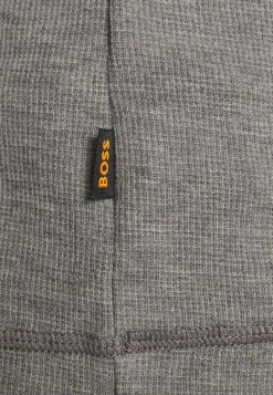 BOSS TEMPEST - Jumper - Light Pastel Grey -BOSS Sales Store 656cd108e3074cab815be5f444733376