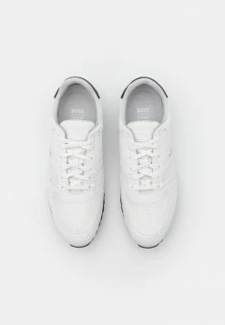 BOSS PARKOUR RUNN - Trainers - Open White -BOSS Sales Store 65968a4fc27046c2bebeca2227fa6a39