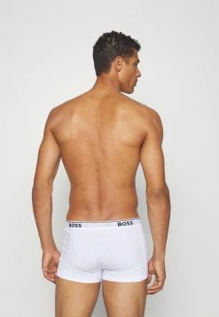 BOSS TRUNK POWER 3 PACK - Pants - Black -BOSS Sales Store 65b44d19ddd94d0bbf1c180d8317fc56