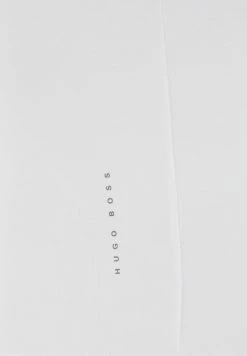 BOSS SLIM FIT - Undershirt - White -BOSS Sales Store 65e157eafec547b58738c31e7e803d7f