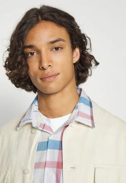 BOSS RONNI - Shirt - Open Miscellaneous -BOSS Sales Store 65f2d09e878747d0916f711f6d3c1ca8