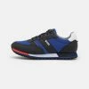 BOSS PARKOUR RUNN - Trainers - Open Blue
