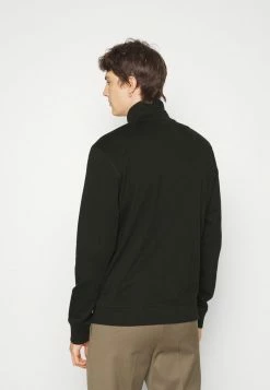 BOSS ZESTART - Zip-up Sweatshirt - Black -BOSS Sales Store 660f4a3cbf0d424685e8ce4500c7d562