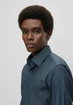 BOSS C-HAL-KENT - Shirt - Open Blue 11 BOSS C-HAL-KENT - Shirt - Open Blue -BOSS Sales Store 6615793fe1f54229b24c5184946bb622