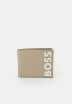 BOSS BIG UNISEX - Wallet - White