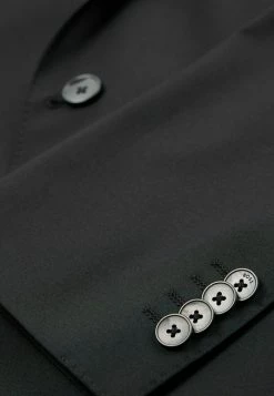 BOSS JASPER 2 SET - Suit - Black One -BOSS Sales Store 6622c46c74e0400080d282e537cd5478