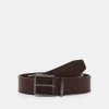 BOSS LOGO - Belt - Dark Brown