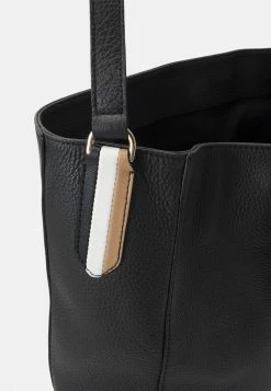 BOSS SOPHIE TOTE - Tote Bag - Black -BOSS Sales Store 6666af5db8934299a05e4df48b5b40a7