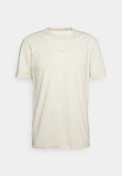 BOSS TOKKS - Basic T-shirt - Open White -BOSS Sales Store 66882353c9e54757b330b7680b72fab6