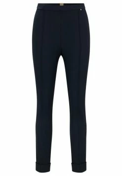 BOSS Trousers - Patterned Three -BOSS Sales Store 66ad4fc4f2544c2493dce4c84821d36a