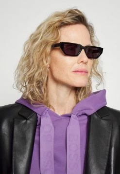 BOSS ESANDRA - Sweatshirt - Open Purple -BOSS Sales Store 66c9058ba8454ef6bf82e92d55fe5758