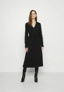 BOSS DILATA - Jersey Dress - Black