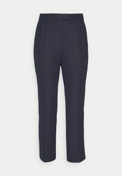 BOSS TASOLA - Trousers - Open Blue -BOSS Sales Store 67316b89cd9b4093ab4e9d691cf20ff8