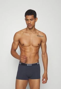 BOSS TRUNK POWER 3 PACK - Pants - Open Blue -BOSS Sales Store 6740af6f7ddb4827ab8a7f65ab460c02