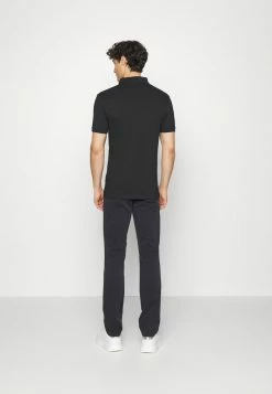 BOSS PASSENGER - Polo Shirt - Black -BOSS Sales Store 677fc40e93054c808a45f90fb50d80bf