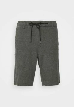 BOSS TABER - Shorts - Dark Grey -BOSS Sales Store 6782e462b19c4397bc14e2700457ecda
