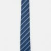 BOSS Tie - Medium Blue -BOSS Sales Store 67832ae171c340e28c4416a136bf190c