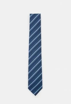 BOSS Tie - Medium Blue