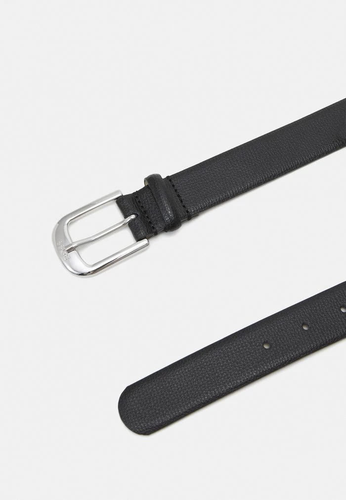 BOSS ANNA BELT - Belt Business - Black 4 BOSS ANNA BELT - Belt Business - Black - Image 2