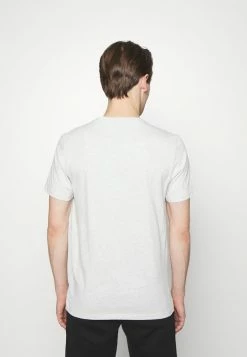 BOSS TALES - Basic T-shirt - Natural -BOSS Sales Store 67a0f4aeb70c4a4bbf36a675d791872f