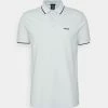 BOSS PADDY - Polo Shirt - Light Pastel Blue 2 BOSS PADDY - Polo Shirt - Light Pastel Blue -BOSS Sales Store 67cb0a89d68243c4b70d36e67594bfde